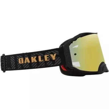 Masque Oakley Airbrake MX - Herlings Signature OR