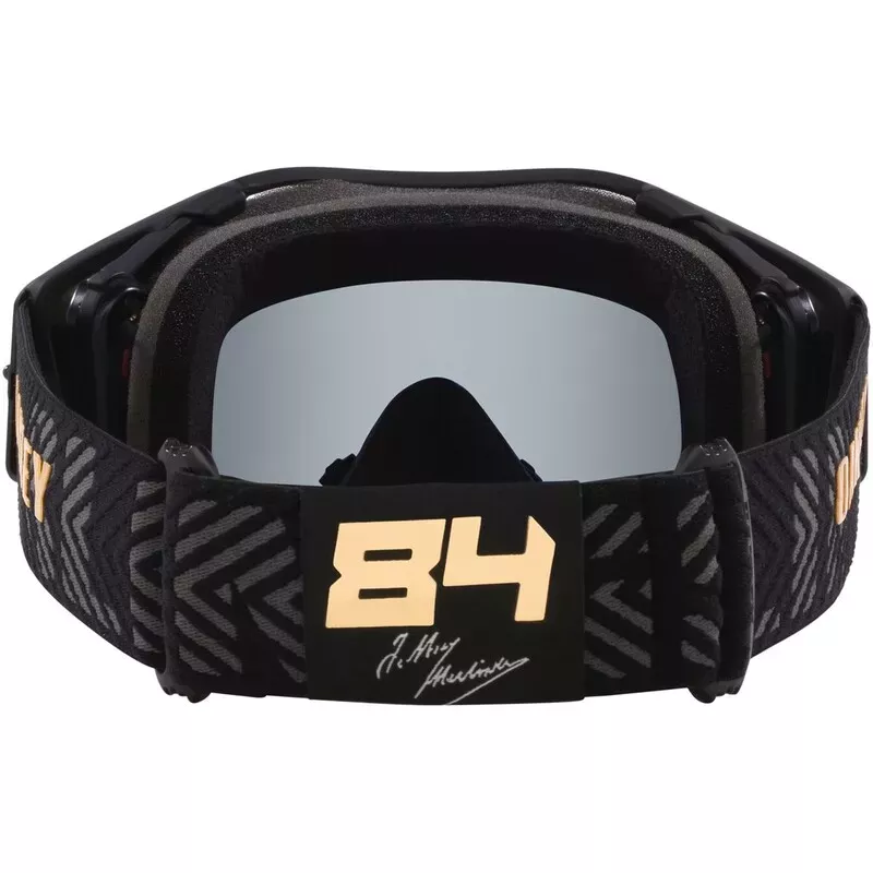 Masque Oakley Airbrake MX - Herlings Signature OR Masque Oakley Airbrake MX - Herlings Signature OR
