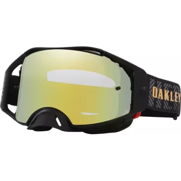 Masque Oakley Airbrake MX - Herlings Signature OR