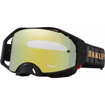 Masque Oakley Airbrake MX - Herlings Signature OR