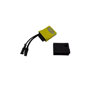 Boitier CDI VORTEX ECU 250 YZF 24-25