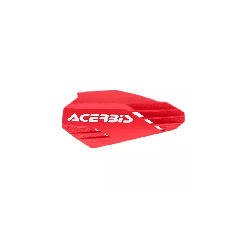 PROTEGE DE MAINS ACERBIS ROUGE UNIVERSEL