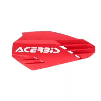 PROTEGE DE MAINS ACERBIS BLEU UNIVERSEL