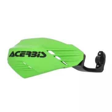 PROTEGE DE MAINS ACERBIS VERT UNIVERSEL
