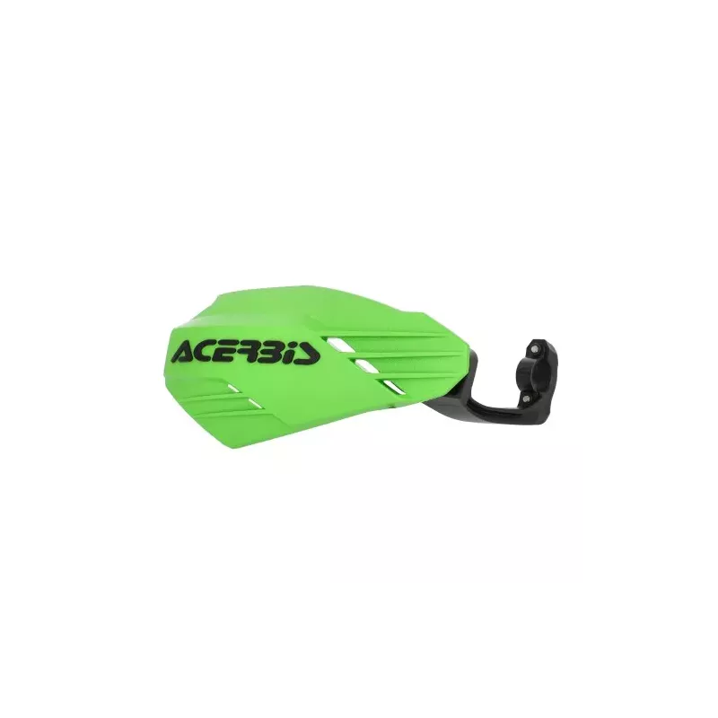 PROTEGE DE MAINS ACERBIS VERT UNIVERSEL