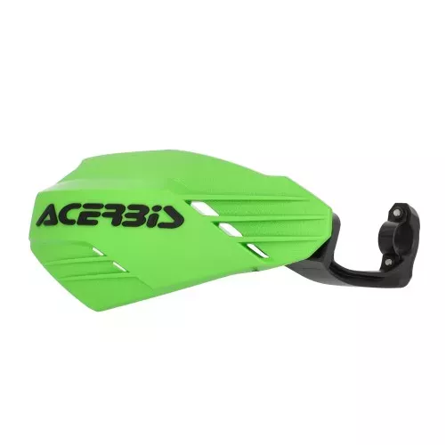 PROTEGE DE MAINS ACERBIS VERT UNIVERSEL