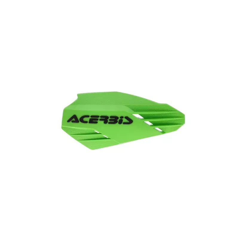 PROTEGE DE MAINS ACERBIS VERT UNIVERSEL