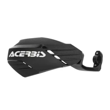 PROTEGE DE MAINS ACERBIS NOIR UNIVERSEL