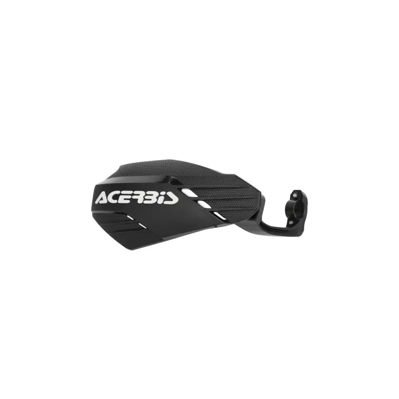 PROTEGE DE MAINS ACERBIS NOIR UNIVERSEL