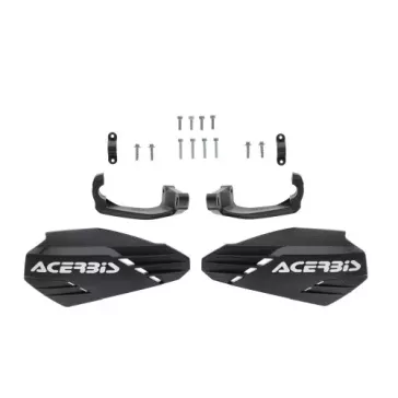 PROTEGE DE MAINS ACERBIS NOIR UNIVERSEL