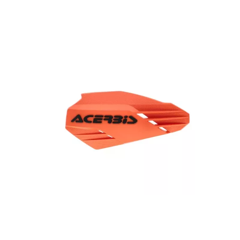 PROTEGE DE MAINS ACERBIS ORANGE UNIVERSEL