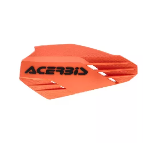 PROTEGE DE MAINS ACERBIS ORANGE UNIVERSEL