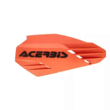 PROTEGE DE MAINS ACERBIS ORANGE UNIVERSEL