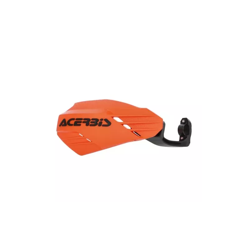 PROTEGE DE MAINS ACERBIS ORANGE UNIVERSEL