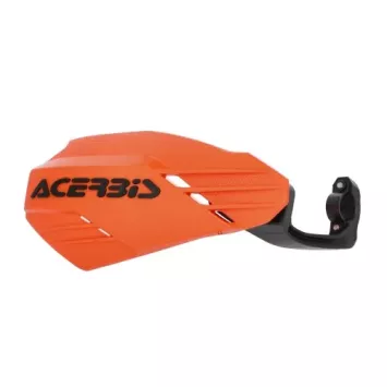 PROTEGE DE MAINS ACERBIS ORANGE UNIVERSEL