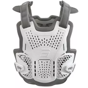 PARE-PIERRES SHOT AIRFLOW noir ou blanc