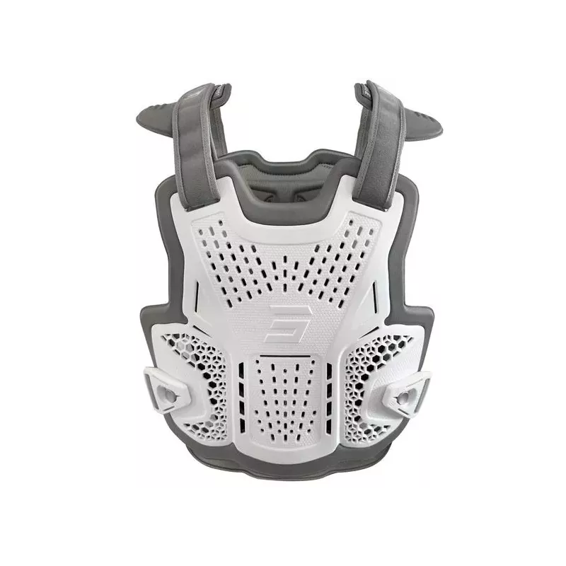 PARE-PIERRES SHOT AIRFLOW noir ou blanc