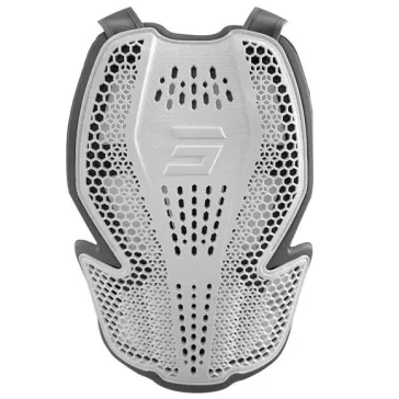 PARE-PIERRES SHOT AIRFLOW noir ou blanc