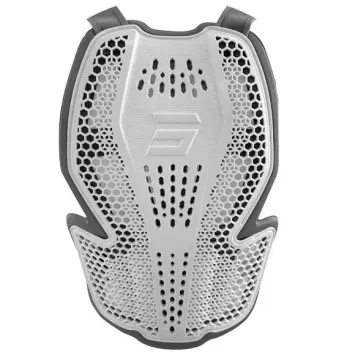 PARE-PIERRES SHOT AIRFLOW noir ou blanc