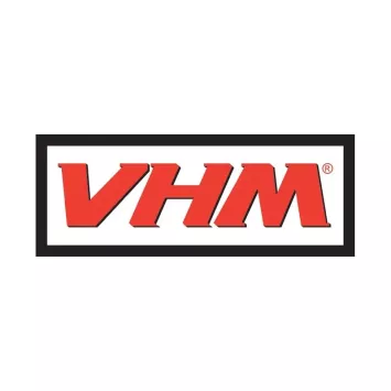RONDELLE DE CULASSE VHM - YAMAHA 125 YZ 22-26
