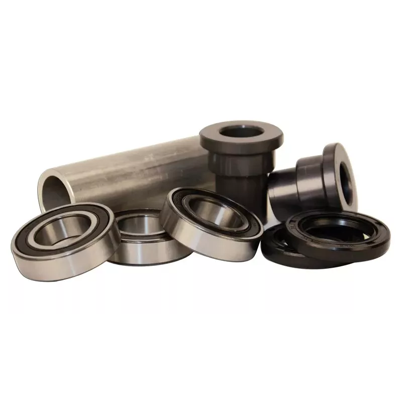 Kit entretoises arrière complet HAAN WHEEL - KTM SX/F 2023-27