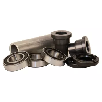 Kit entretoises arrière complet HAAN WHEEL - KTM SX/F 2023-27