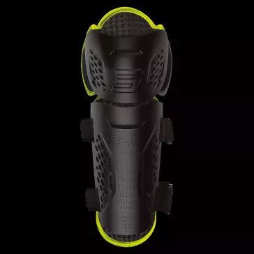 Genouillères SHOT Optimal 2.0 – Protection motocross et enduro