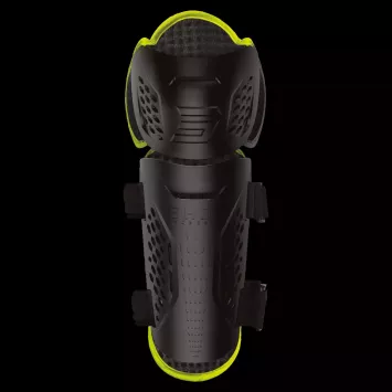 Genouillères SHOT Optimal 2.0 – Protection motocross et enduro