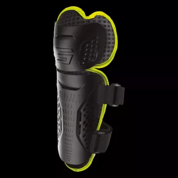 Genouillères SHOT Optimal 2.0 – Protection motocross et enduro