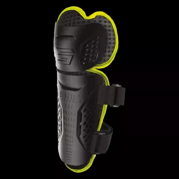 Genouillères SHOT Optimal 2.0 – Protection motocross et enduro