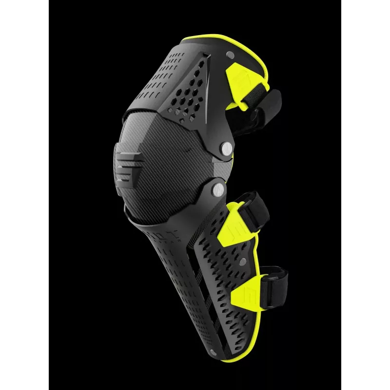 Genouillères SHOT Airflow – Protection articulée motocross et enduro Genouillères SHOT Airflow – Protection articulée motocross et enduro