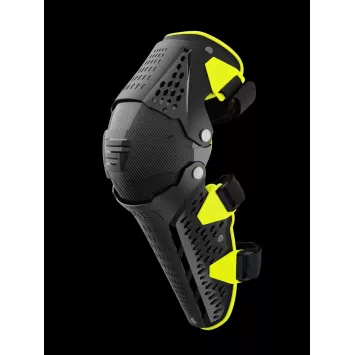 Genouillères SHOT Airflow – Protection articulée motocross et enduro