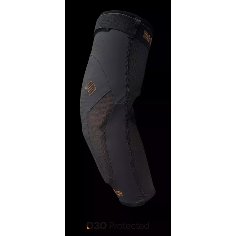 Genouillères SHOT Race D3O – Protection souple motocross et enduro Genouillères SHOT Race D3O – Protection souple motocross et enduro