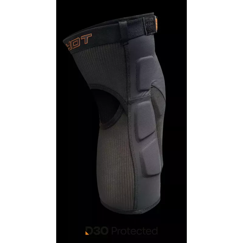 Genouillères SHOT Race D3O – Protection souple motocross et enduro Genouillères SHOT Race D3O – Protection souple motocross et enduro
