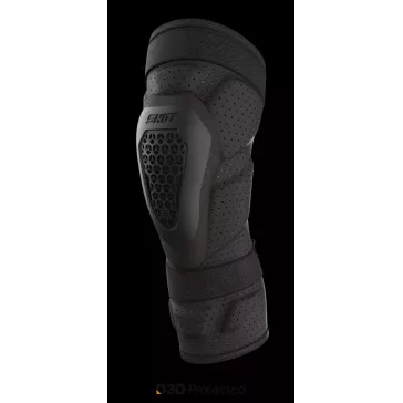 Genouillères SHOT Protector D3O – Protection hybride motocross et enduro