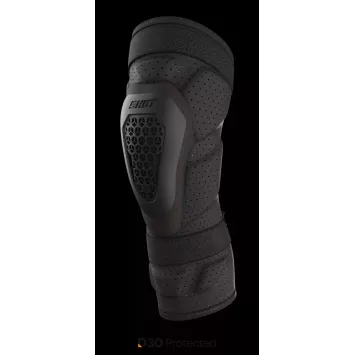Genouillères SHOT Protector D3O – Protection hybride motocross et enduro