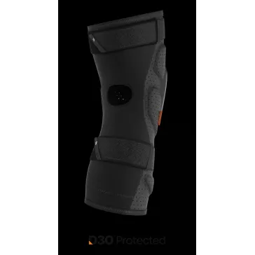 Genouillères SHOT Protector D3O – Protection hybride motocross et enduro