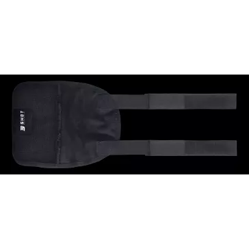 Couvre-genouillères SHOT Unpeak – Protection pantalon et genouillères