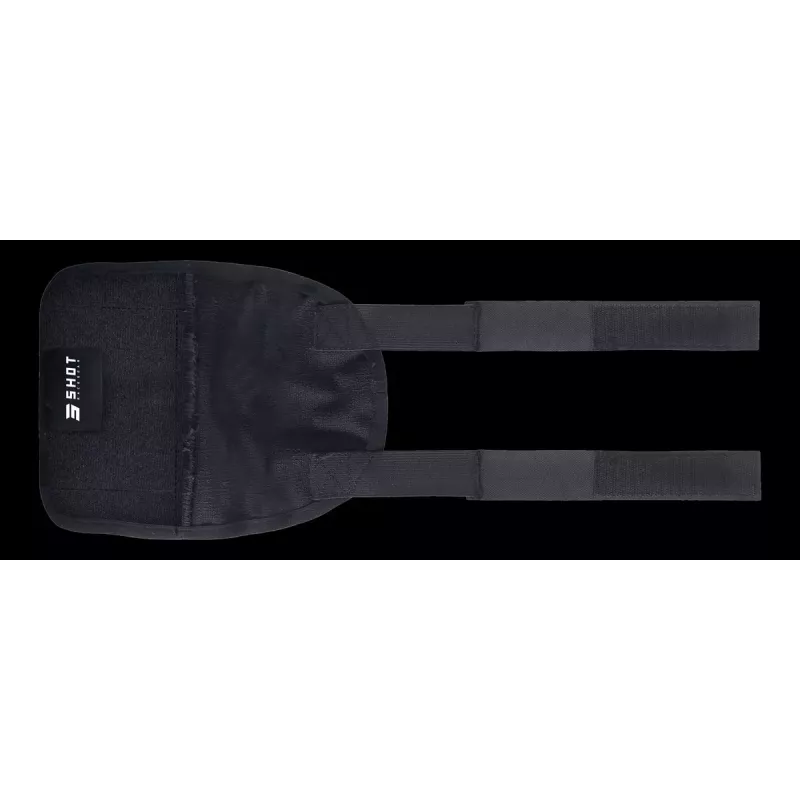 Couvre-genouillères SHOT Unpeak – Protection pantalon et genouillères