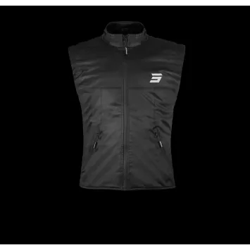 Bodywarmer SHOT – Veste sans manches Softshell coupe-vent