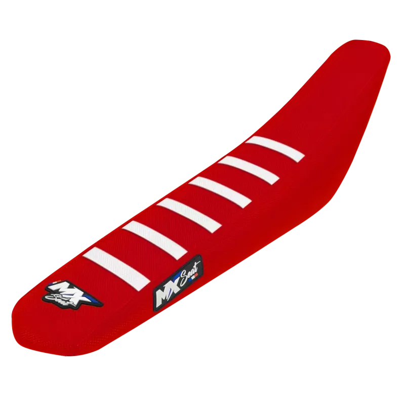Housse de selle MX SEAT HONDA 6 ribs