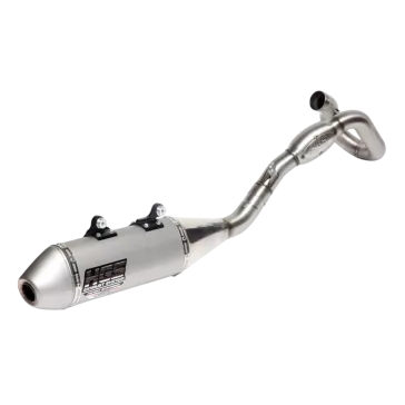 Ligne complète HGS SUZUKI RM-Z 450 2018-2026