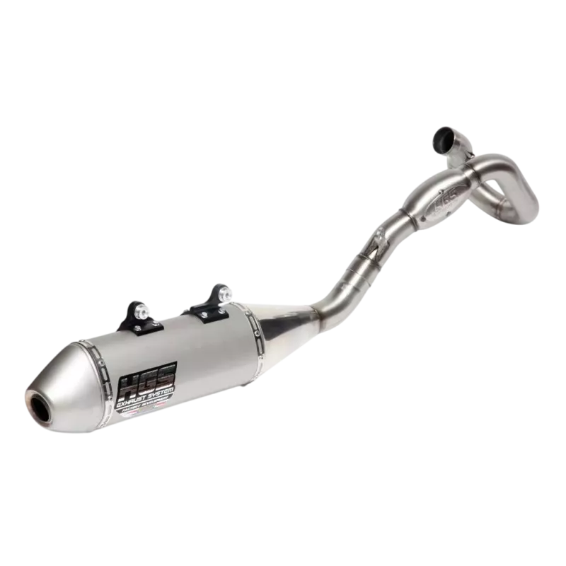 Ligne complète HGS SUZUKI RM-Z 450 2018-2026