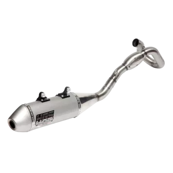 Ligne complète HGS SUZUKI RM-Z 450 2018-2026