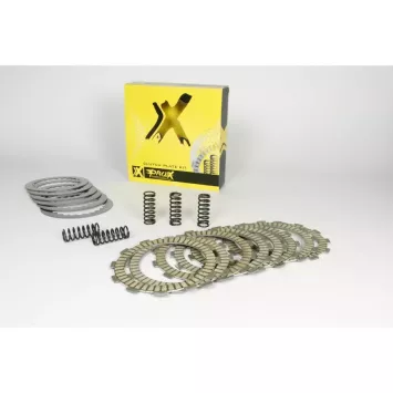 kit embrayage PROX complet - HONDA 450 CRF 2021-2024