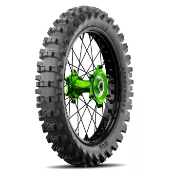 Pneu MICHELIN arrière MUD - 110/90-19