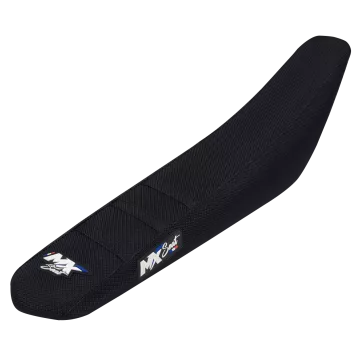 Housse de selle Stark Future – MXSEAT Noir