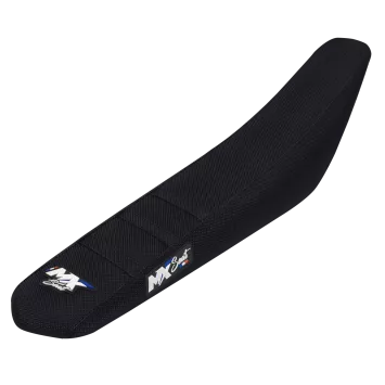 Housse de selle Stark Future – MXSEAT Noir
