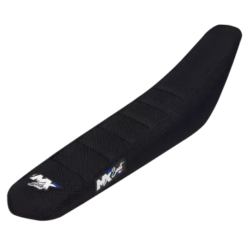 Housse de selle Stark Future – MXSEAT Noir