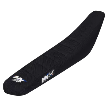 Housse de selle Stark Future – MXSEAT Noir